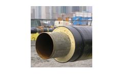 Urecon - High Temperature Systems