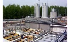 Urecon - Chemical Lines Pre-Insulated and Heat Traced Pipe