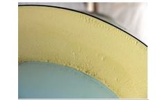 Urecon - Chilled Water Insulation Pipes