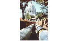 Logstor European - Piping Systems