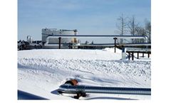 Urecon - Industrial Process Pre-Insulated Pipe and Heat Trace Systems