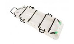 Bariatric Sked - Stretcher