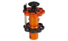 TerrAdaptor - Space Station