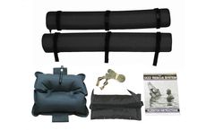 SKED - Foam Flotation System-OD Green