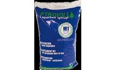 Tecnolub PYROSOLS - Vegetable Absorbent