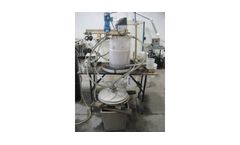 Organo-metox - Treatment of Underground Soil and Water Service