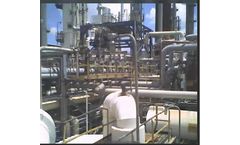 VOCs Fugitive emissions detection