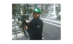 Gas Detection and Analysis Equipment for Chemical and Petrochemical