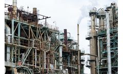 OGI Cameras for Regulatory Compliance & Leak Detection