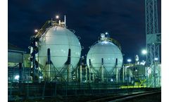 Optical Gas Imaging (OGI) Sensitivity Study