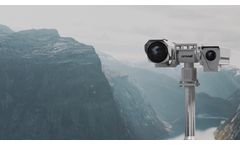 Maximizing Security at the Border with Opgal’s smart border solution