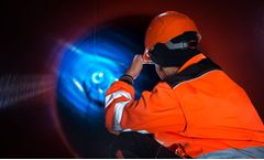 Optical Gas Imaging: A Visual Solution for Leak Detection