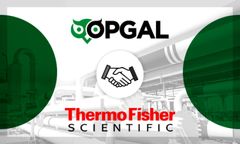 Opgal and Thermo Fisher Scientific expanding its distribution agreement