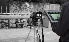 Appendix Cam: The Future of Emission Detection