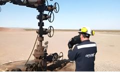 How Optical Gas Imaging Cameras Are Changing Industrial Safety