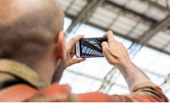 How a Gas Leak Detection Camera Can Prevent Downtime and Disaster