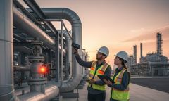 Thermal Imaging as a Supporting Method for Leak Detection Workflows