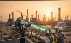 OGI: The Foundation of Modern Optical Gas Imaging