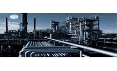 OGI Cameras for Regulatory Compliance & Lead Detection