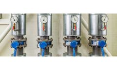 Optical Gas Imaging Sensitivity Study