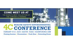 2020 4C Conference, Austin, TX