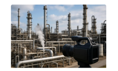 Beyond Methane: The Versatility of OGI in Petrochemical VOC Monitoring
