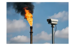 The Audit-Proof Flare: Thermal Imaging to Detect Leaks and Satisfy Appendix CAM Mandates
