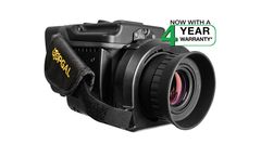 OPGAL - Model EYECGAS CO2 - Portable CO2 Optical Gas Imaging Camera