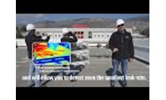 10 Tips for Thermal Imaging - OGI Camera Sensitivity - Video