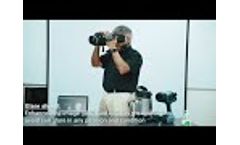 EyeCGas 2.0 Features – Part 2 - Video