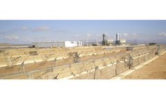 Model CSP - Concentrating Solar Power Technology