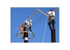Energy Transmission Service
