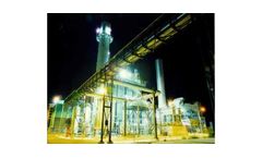 Cogeneration Service