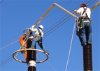 Energy Transmission Lines