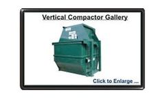 Wet Waste / Self Contained Compactors