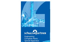Company Overview - Brochure