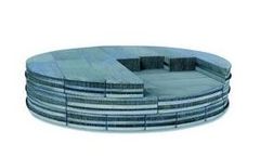 Schulz - Packings for Multi-Component Mixtures