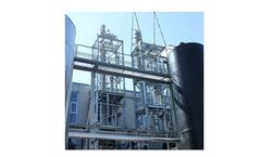 Schulz - Rectification and Absorption Columns