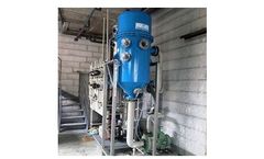 Schulz - Aluminium Bright Plating Bath