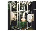 Schulz - Thin Film Dryer (TFD)