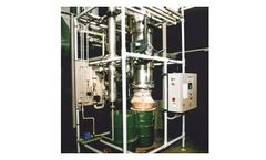 Schulz - Thin Film Dryer (TFD)