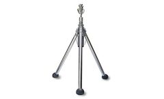 PAX Water - Most Powerful Active Tank Mixer