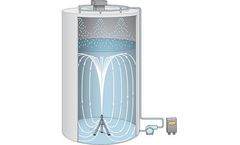 PAX Water - Model TRS40 Series - Custom-design Aeration System