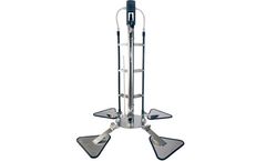 Tank Shark - Water Tank Mixing Systems