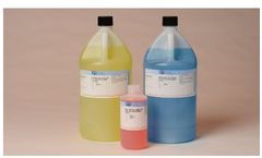 GFS - Buffers & Volumetric Chemicals