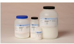 GFS - High Purity Salts (Metals Basis)