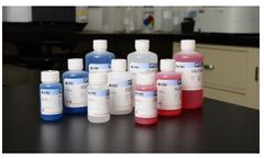 GFS - Model ACS - Spectrophotometric Reference Materials