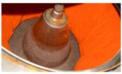 GFS - Rare Earth Materials