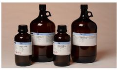 GFS - Model ACS, HPLC - Solvents