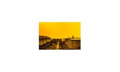 Mining solutions for chemical industry
